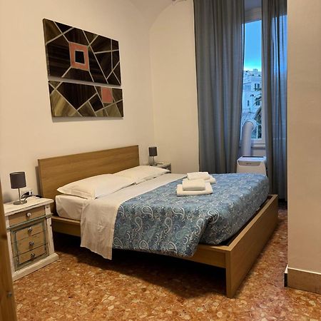 Silton'S Rooms Roma Ngoại thất bức ảnh