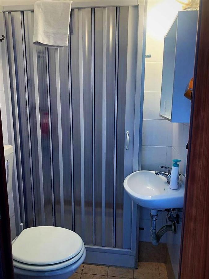 Silton'S Rooms Roma Ngoại thất bức ảnh