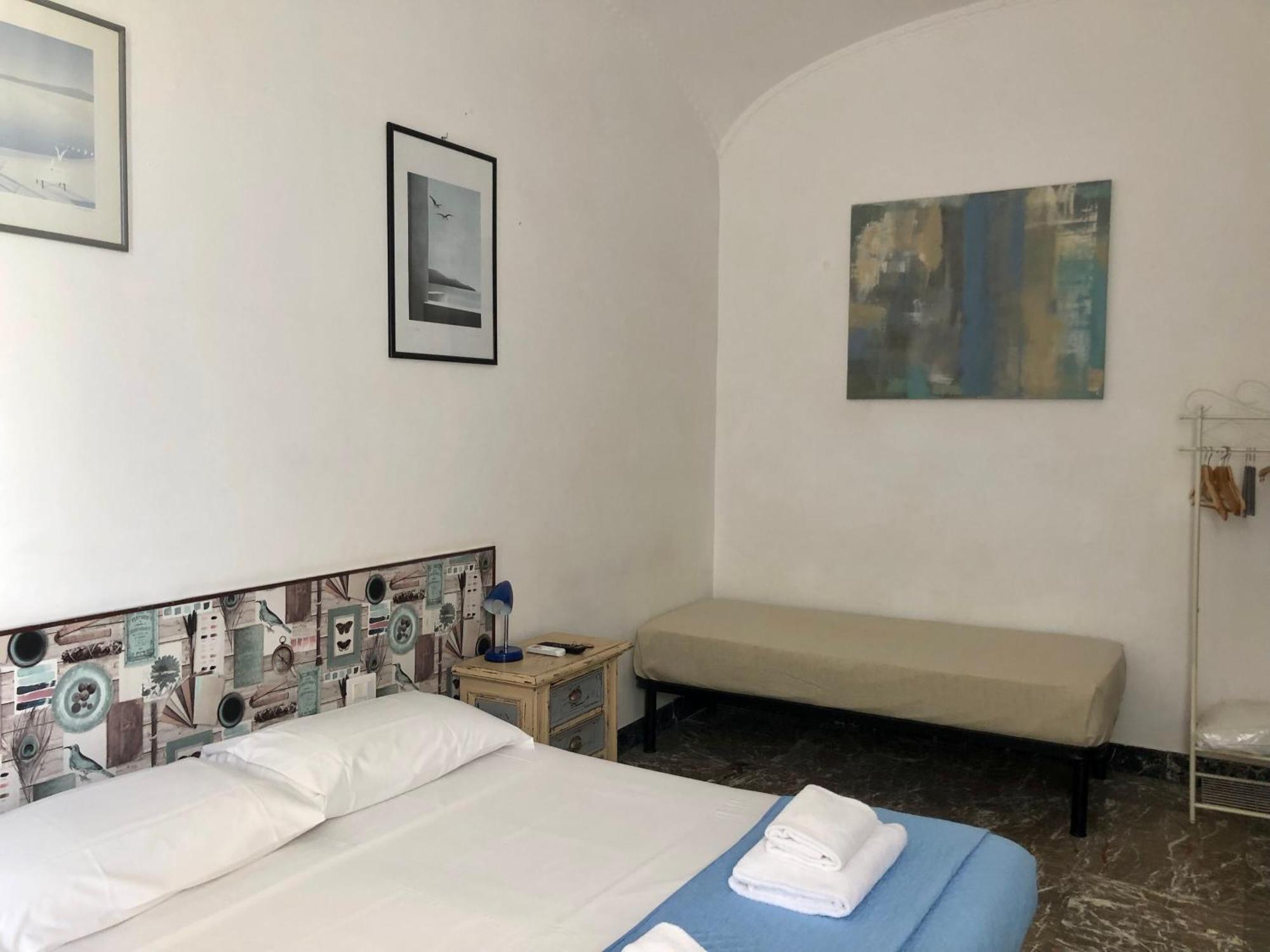 Silton'S Rooms Roma Ngoại thất bức ảnh
