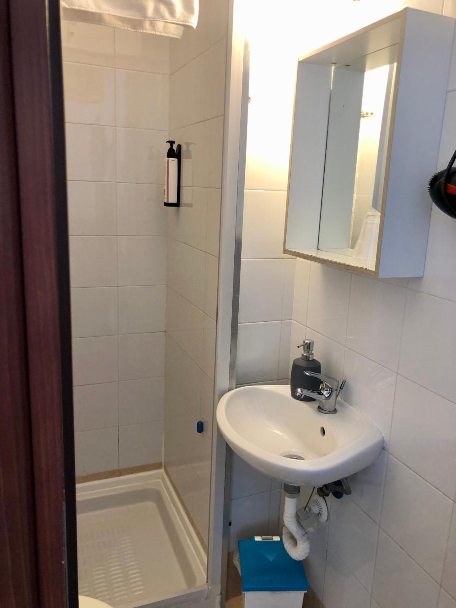 Silton'S Rooms Roma Ngoại thất bức ảnh