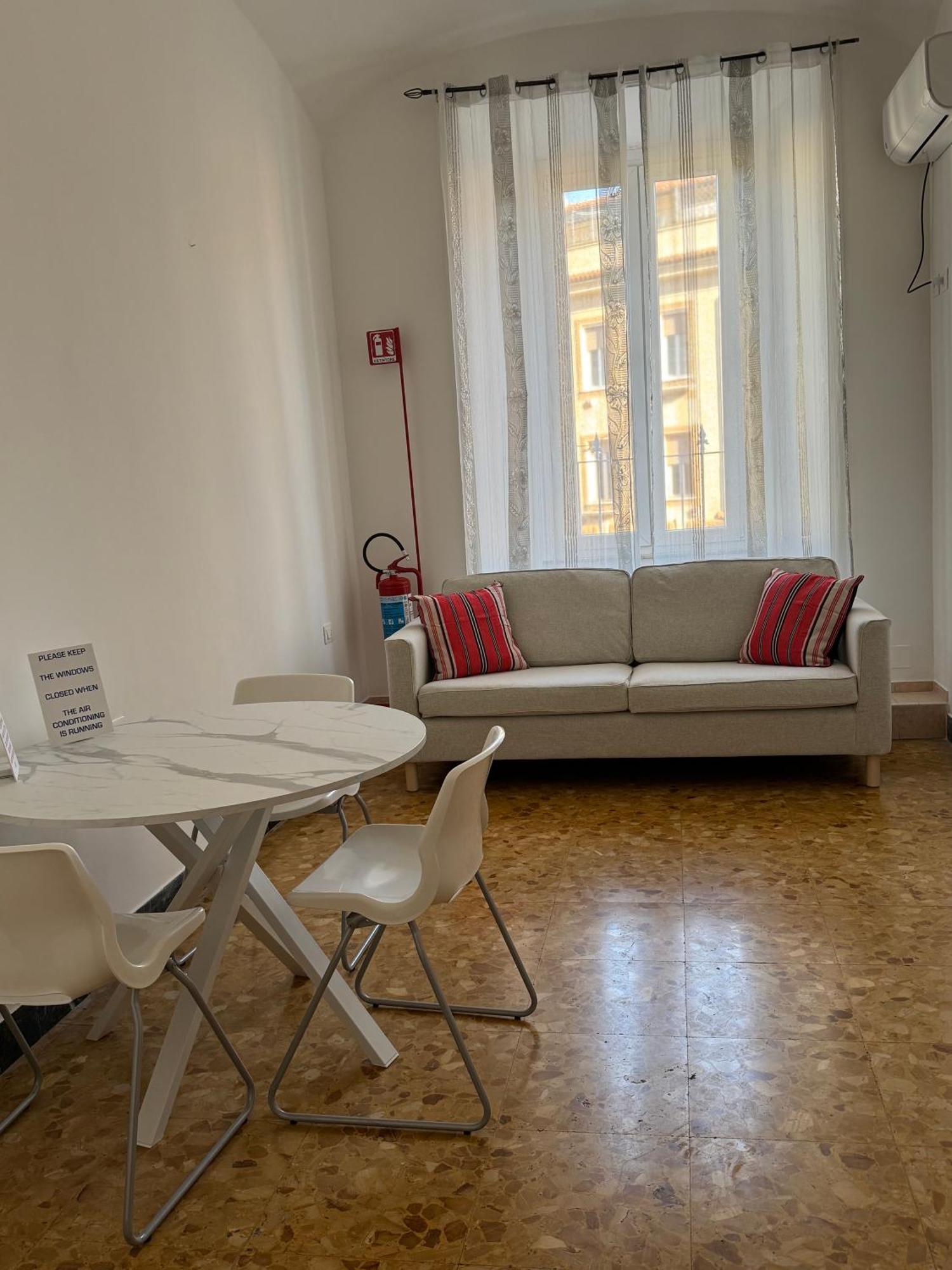 Silton'S Rooms Roma Ngoại thất bức ảnh