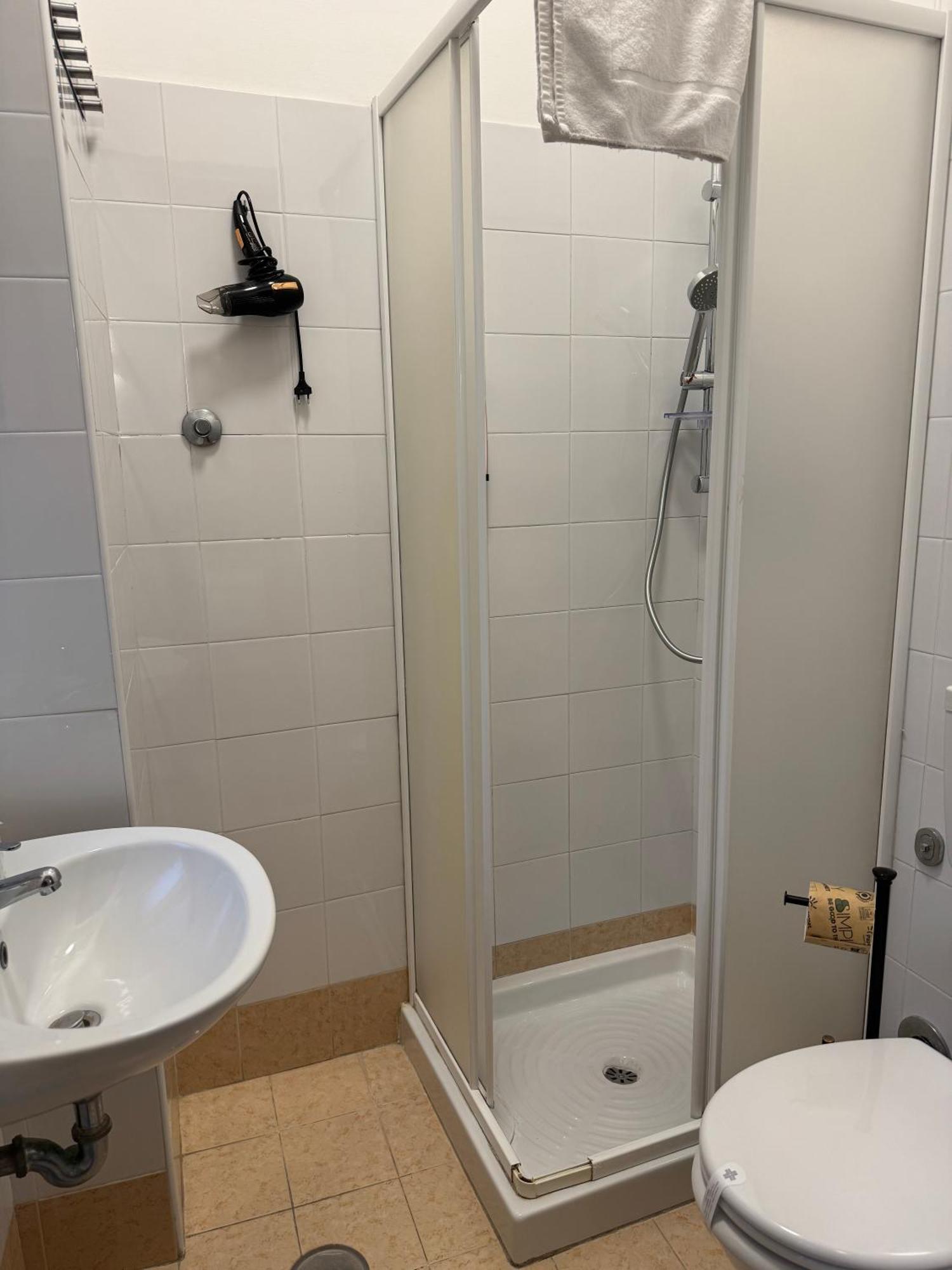 Silton'S Rooms Roma Ngoại thất bức ảnh