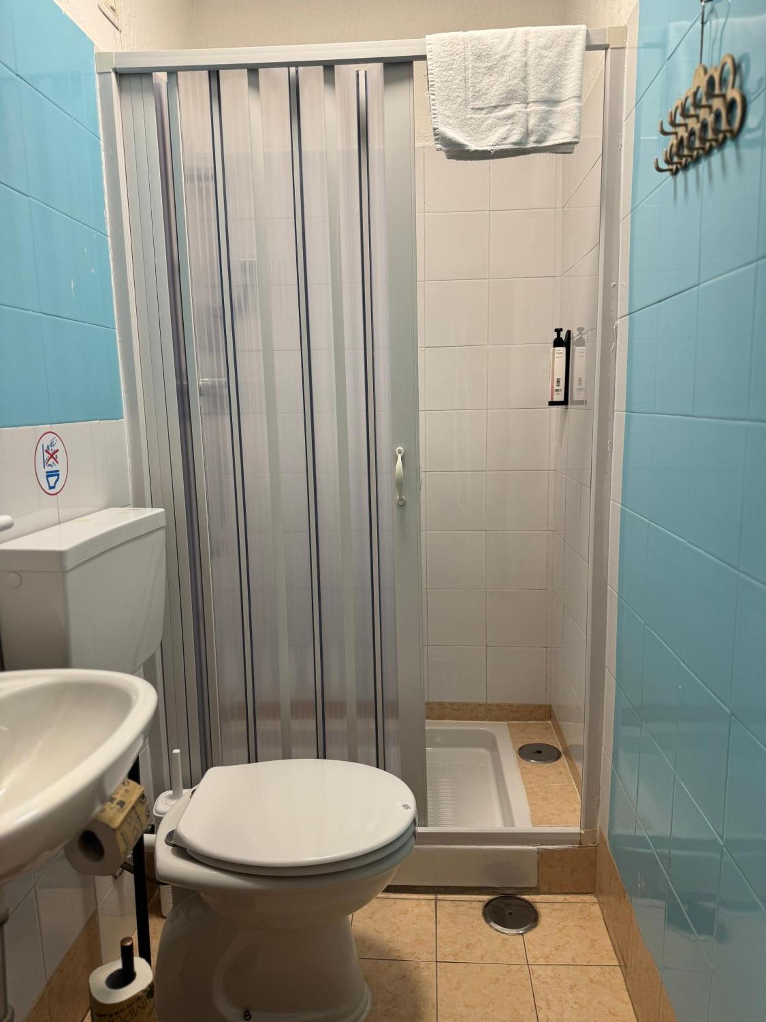 Silton'S Rooms Roma Ngoại thất bức ảnh