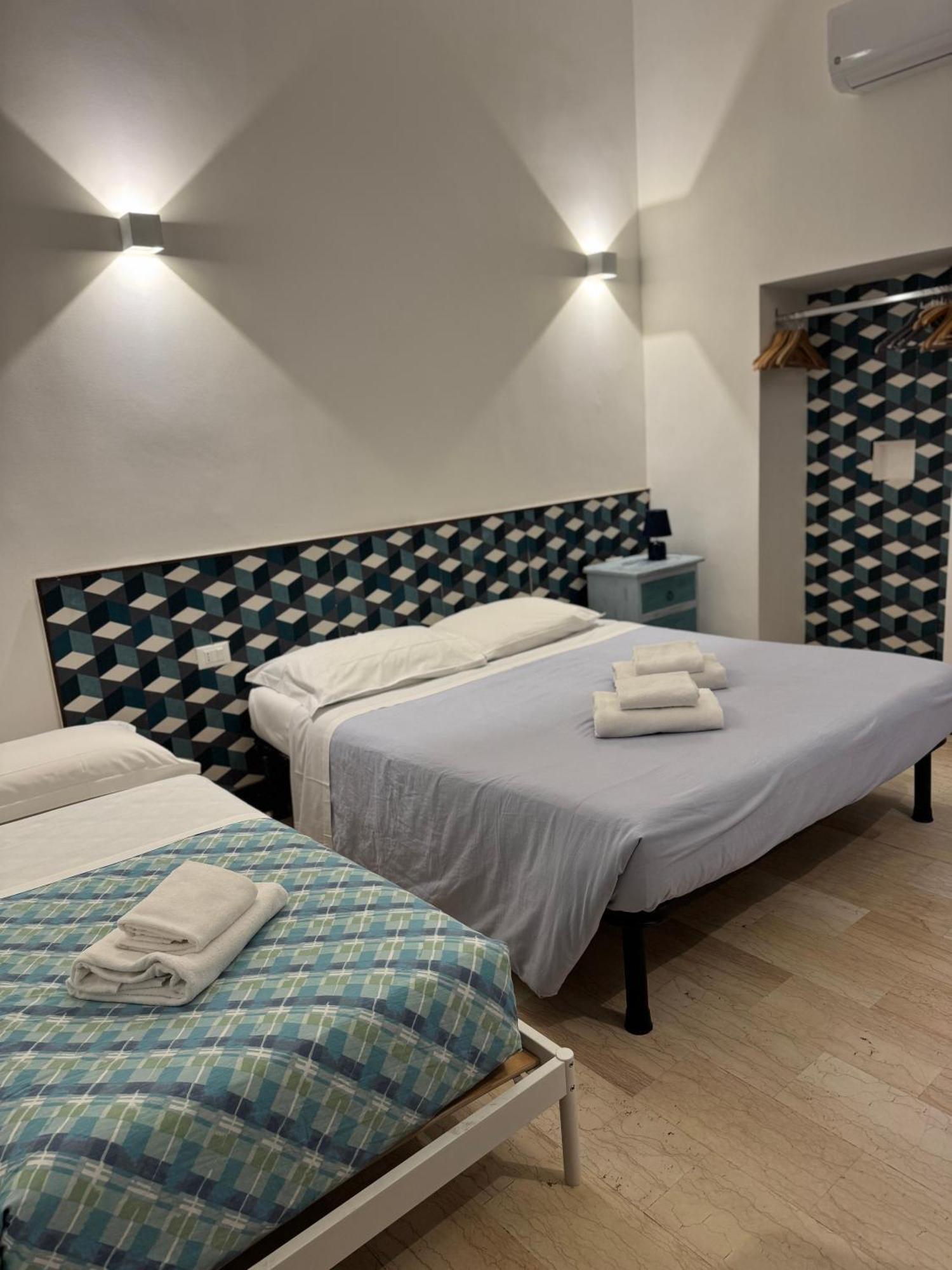 Silton'S Rooms Roma Ngoại thất bức ảnh