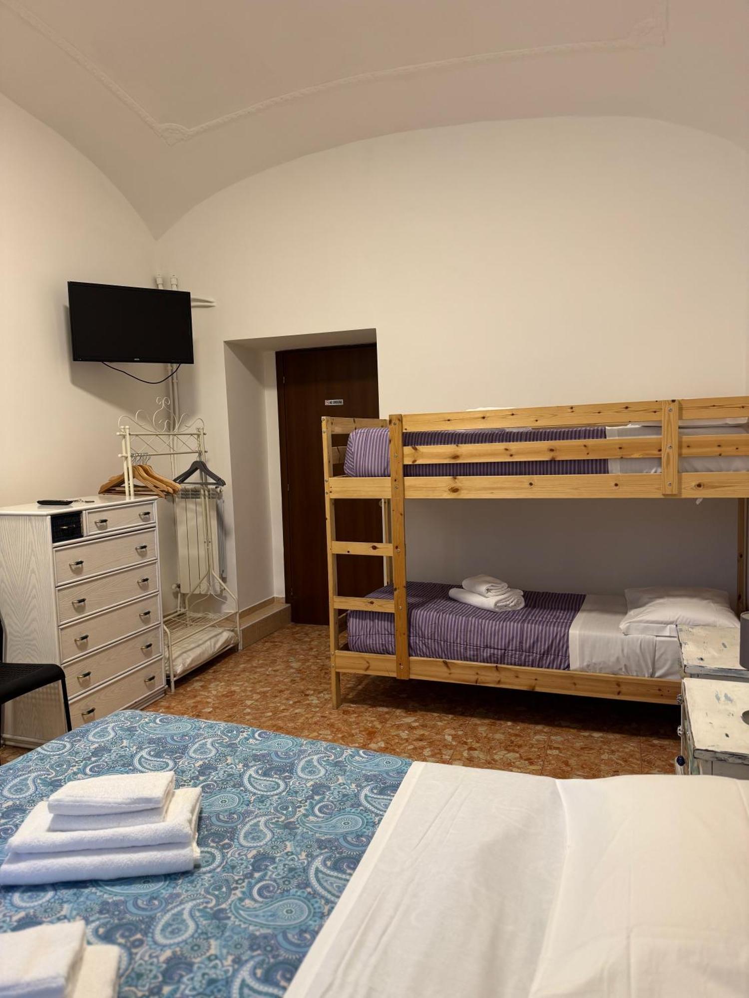 Silton'S Rooms Roma Ngoại thất bức ảnh