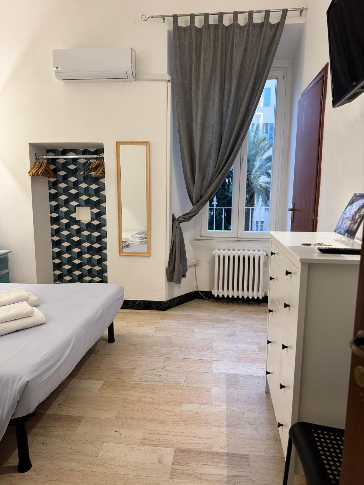 Silton'S Rooms Roma Ngoại thất bức ảnh